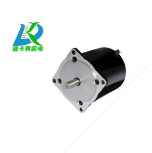 Wholesale 1.8 Degree Size 86mm 2-Phase Round Hybrid Stepper Motor from china suppliers