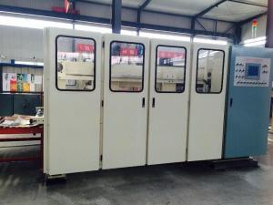 Wholesale Electric Carton Folder Gluer Machine With High Production Efficiency from china suppliers