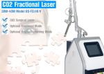 Skin Resurfacing CO2 Fractional Laser Machine For Epidermis Resurfacing /