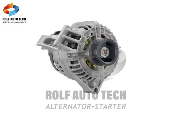 Professional Bosch 90a Alternator Chevy 3.8l Impala 00 01 02 03 04 05 / 3.4l