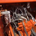 Affordable Second Hand DOOSAN DH220LC-7 Excavator for Crushing Used Hand