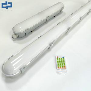 Wholesale 36w 4ft Led Batten Light 1200mm AC 240V With SMD2835 LED Linear Light from china suppliers