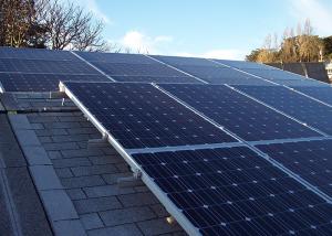 Wholesale High Power Class A Solar Panels 3.2 Mm Tempered Glass For Household from china suppliers