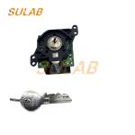 Kone Elevator Spare Parts Door Lock And Switch Key KM50015172H01 KM804250G01