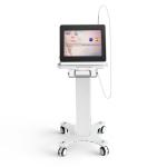 20HZ 50W Spider Veins Removal Machine 8.4 Inch Touch Screen