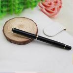 High end bussiness gift metal engraving pen with gift box