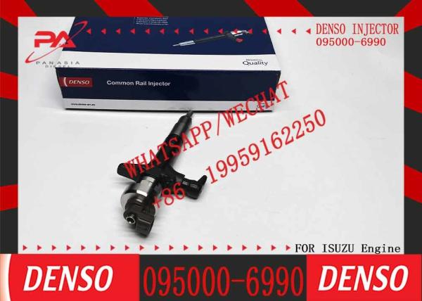 Injector Nozzles 095000-6990 095000-6992 095000 6990 095000 6992 Common Rail