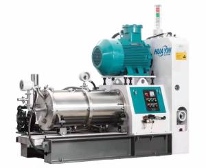 Wholesale 30L Horizontal Bead Mill For Car Paints Higher 30% Production Capacity from china suppliers