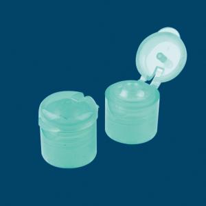 Wholesale Transparent Screw Plastic Bottle Flip Top Non Spill Matte Aluminum Press Function from china suppliers