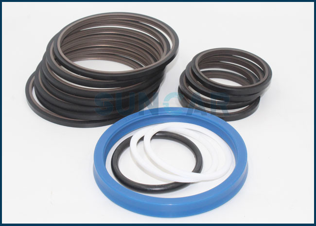 Seal Kit For Swivel Joint 20G-30-K2111 20G30K2111 For KOMATSU PW150ES-6K