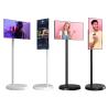 Buy cheap 32" Smart Standbyme Screen 1080p Portable Monitor With Incell Touch Android OS from wholesalers