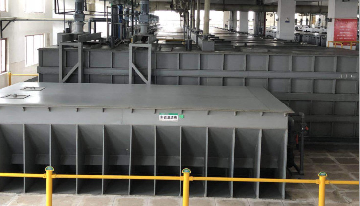 DSH Series Extraction Winder