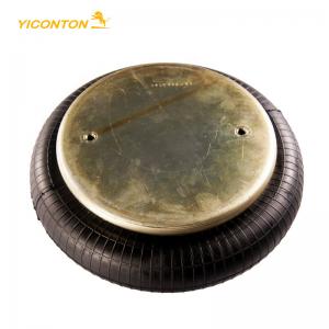 China Single Convoluted Air Ride Spring Single Bellow Air Bag FD220-10 W01-358-7564 on sale