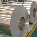 3003 Food-Grade Aluminum Foil (0.3mm/1100mm + PE Coating) | Can Sealing Base