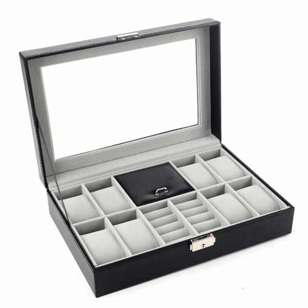 Hot selling Aluminum Tool Case strong&portable aluminum case storage aluminum