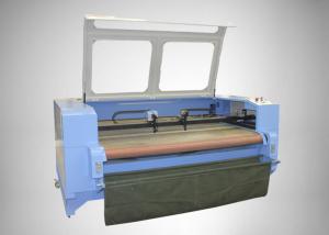 Wholesale Water Cooling and Protect System co2 laser cutter Of 0.3-20mm Cutting Thickness from china suppliers