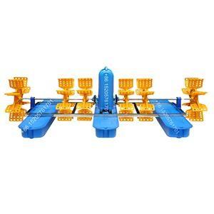 Wholesale Stainless Steel 304 Fish Farm Aerator 3M from china suppliers