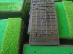 artificial golf mat , golf mat , golf practice mat , golf swing mat