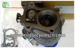 Automobile Spare Parts Isuzu turbine
