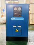 Rotorcomp HDR-75HP Industrial-Grade Refrigerated Air Dryer for Superior Moisture