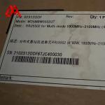 Multimode BTS Huawei RRU5502 Remote Radio Units 02312DDF WD5MBW5502UT 1800MHz