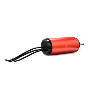 Wholesale 70141 High Torque Brushless Motor High Thrust Low Noise For Electric Hydrofoils from china suppliers