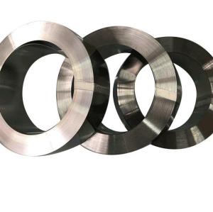 Wholesale Rotary Stainless Steel Scraper Printing Squeegee 0.15*50mm, 0.2*50mm Standard Size SS Scraper from china suppliers