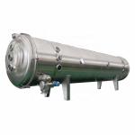 SED-30DG Durable Horizontal Vacuum Freeze Drying Equipment To Fruits And