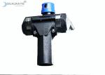 IP66 Protection Outdoor LED Street Lights High Color Rendering Index 50000H Life