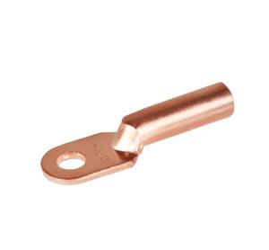 Wholesale Collecting Wires Connecting Cable Standard Size Round Crimp Lugs Copper Terminals with ISO9001 Certification Guaranteed from china suppliers