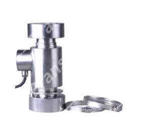 Wholesale WL-147 Heavy-Duty Load Cell: 10-100t Stainless Steel IP68 Sensor for Industrial Weighing from china suppliers
