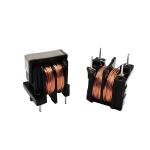 50uH 12A AT106-52 Toroidal Choke crystal inductors, coils for subwoofer voice