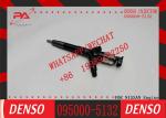 High Quality Common Rail Fuel Injector 095000-5131 095000-5132 095000-5133