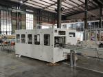 Fully Automatic Toilet Tissue Paper 10 Rolls Bundle Packing Machine