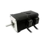 2phase NEMA17 Stepper Motor with permanent magnet brake motor torque 0.4N.m(57oz