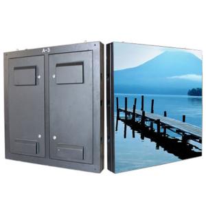 Wholesale Smd Full Color Led Screen Panel / Module P5 P6 P8 P10 Outdoor Led Display from china suppliers