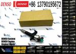 Common rail fuel injector 095000-8030 for D-max 4JJ1 8980749090 8-98074909-0 8