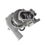 SQCS 504340177 504137713 504092197 Turbocharger for IVECO Daily 3.0 Year 2006