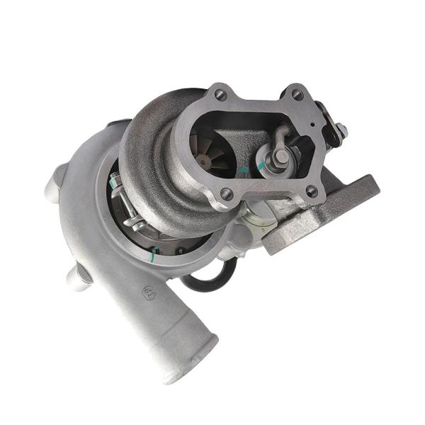 SQCS 504340177 504137713 504092197 Turbocharger for IVECO Daily 3.0 Year 2006