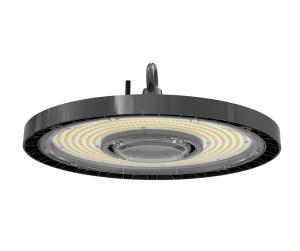 Wholesale Top Sale Black Housing 150 Watt LED High Bay Light For Exhibition Center with CE RoHS Cert from china suppliers