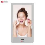 JCVISION DIY Smart Mirror Wall Mounting Smart Magic Mirror 32inch 42inch 55inch