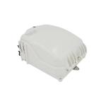 Outdoor Fiber Optic Terminal Box 16 Port IP68 Mini Sc Adapter Matching Corning