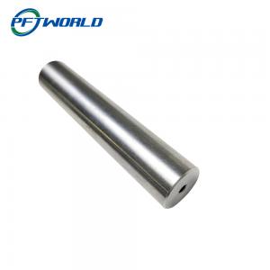 Wholesale Custom Precision CNC Aluminum Bar, Machined Aluminum Accessories from china suppliers