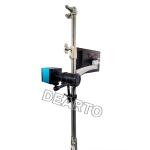 Customized Support OBM DTD-02G Glass Liquid Thermometer Auxiliary Reading Device