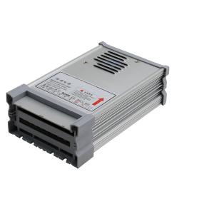 Wholesale 12v 400w rainproof power supply LED transformer Adapter for LED Light from china suppliers