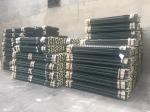 Field Fence 0.8m Tall Steel Studded T Post 0.95 1.25 1.33lb/Ft