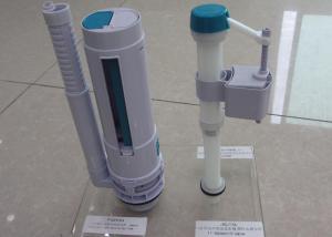 Wholesale S136 Plastic Injection Molding Service For Gloss Surface Assembled Bathroom Products from china suppliers