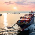 Door to Door Ocean Freight Forwarders International Shipping Services From China