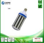 high quality E40E39E39E26 30W led corn light led street light lamp smd5730 cri