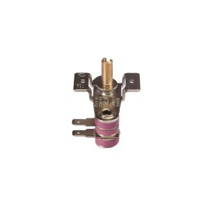 Wholesale Adjustable Thermostat KST201 for Precise Temperature Control of Home Appliance Parts from china suppliers